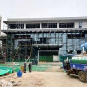 陕西省咸阳市秦汉新城厂房10000平