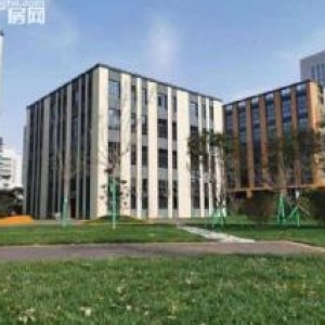【出售】政企合作 临近高铁站、机场高速独栋办公楼