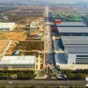 低首付10万起，有产权的工业厂房