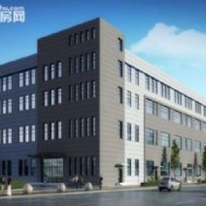 高新丈八八路【5000㎡独栋厂房】首层高6米【可贷款】