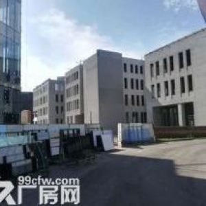 【出售】西安市  国企背景 2174㎡生产加速型厂房  可供研发 办公