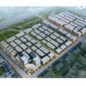 临潼重点工业园区  可环评  独立产权