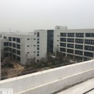 出售高新【未来之瞳】独栋办公楼！央企开发！50年产证