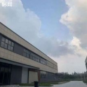 中南高科 西安临空产业港 超高层高 框架结构   五证全 可按揭 可做环评