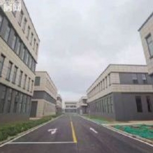 中南高科标准化厂房出售中