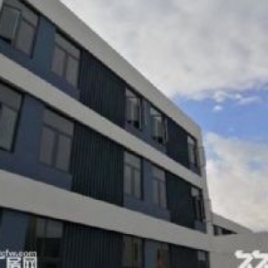 多面积框架厂房 50年产权出售 可环评
