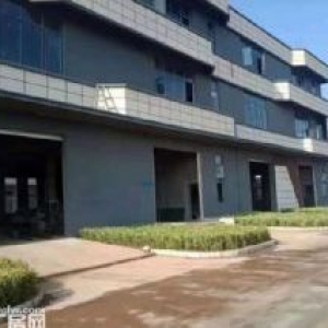 50年独立产权标准化厂房招商中