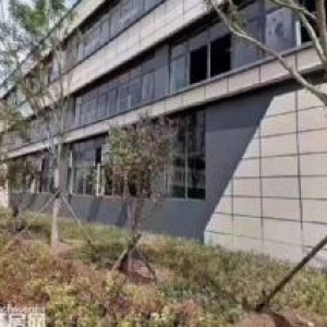 上市名企 品质无忧标准化厂房