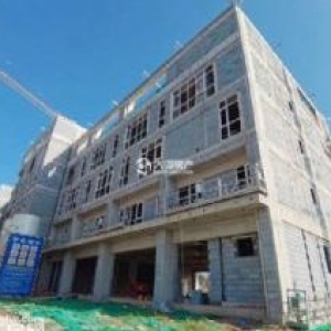 高新区研发总部 整栋五层 带电梯屋顶花园 7000元/㎡