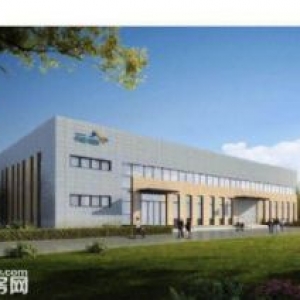 渭北临潼园区50年独栋厂房出售