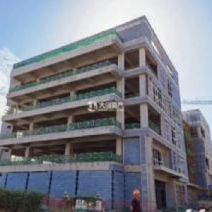 高新区 硬科技园区 2693㎡ 独栋5层 7000元平方米
