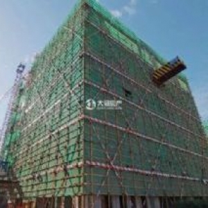 高新区硬科技园区 独栋厂房 2000平带电梯屋顶花园 7000元/㎡