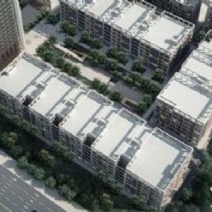 航天城 独栋工业园区 整栋四层 4400平 6500万