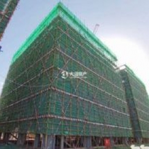 高新区独栋出售 研发企业总部2500㎡准现房7000元平方米