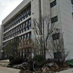 西安独栋研发园区 高新CID 3900平整栋6层 准现房 50年产权