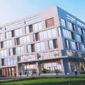 高新区独栋企业总部 准现房 整栋六层3900㎡ 2925万/栋