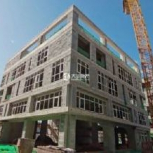 高新区独栋企业总部 2000㎡ 准现房50年产权 可按揭贷款