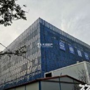 高新区独栋厂房6000平共4层 研发生产办公检测等 7000元/㎡