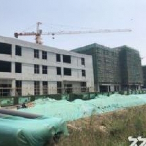 50年中南高科有环评的工业厂房