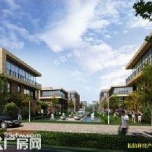 奥莱周边现工业厂房 出租出售 可贷款 随时看房 层高6米