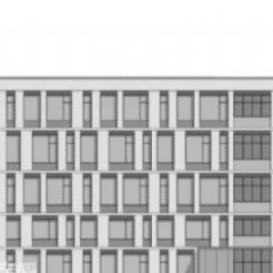 西安独栋厂房出售 高新研发总部 4800㎡ 8米1层高 7000元/㎡