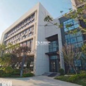 高新独栋企业总部 研发园区3000平共4层 现房出售