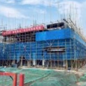 上市公司倾力打造 500−6000平中小企业定制厂房