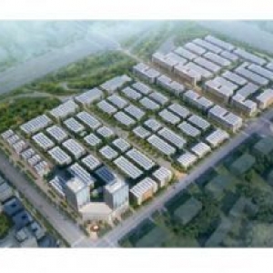 西安专业工业园区  可环评  重点项目 独立产权 自用投资