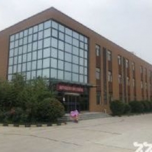西咸新区正规工业园区   标准化厂房 可环评  独立产权