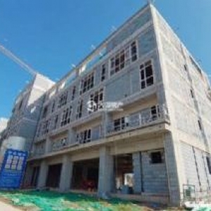 高新区独栋研发办公 1920平带电梯屋顶花园 50年产权