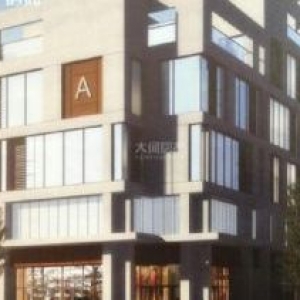 西安独栋研发总部 高新区CID附近 1920㎡带电梯屋顶花园7000元/㎡