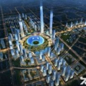 高新区CID旁 独栋厂房出售 1800−6400平 单价7000元㎡