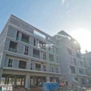 西安独栋研发中心 高新区CID旁 2000㎡带电梯屋顶花园7000元/㎡
