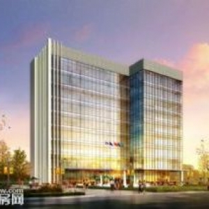 陕西西安阎良区独栋钢结构厂房 可定制 可按揭 可环评