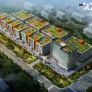 富阎新区航天新城独栋厂房 可定制 可按揭 可环评