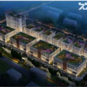 出售−50年产权独栋大平层厂房，航空零部件产业园，可定制，可按揭，政策优惠多