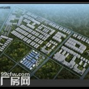 咸阳市秦汉新城出售1000−10000平厂房