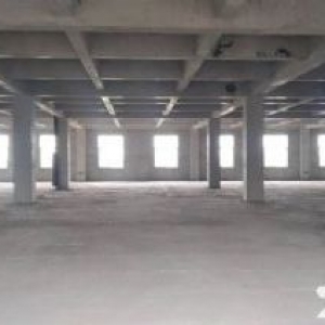 正规产业园区 可环评、可贷款、多面段标准化厂房招商中
