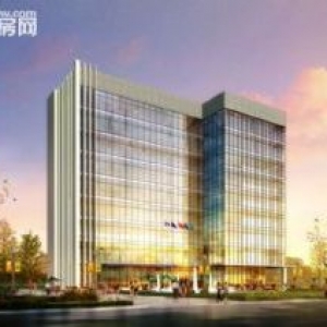 富阎新区独栋多户型厂房 30%首付 可定制 可按揭 可环评