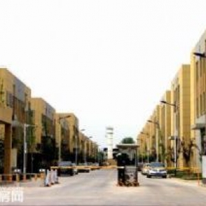 地铁口的产业新城 千亩升级标准化厂房招商中