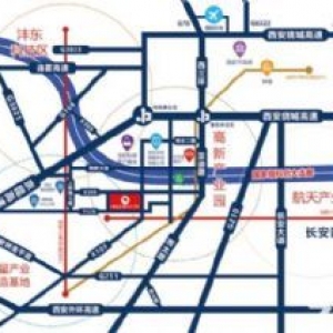 高新区产业园50年产权厂房500㎡起售