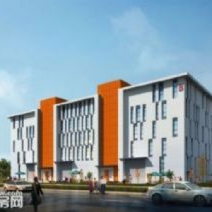 陕西阎良独栋平层框架厂房 四证齐全 可分割 可按揭