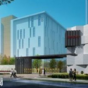 陕西阎良大平层框架厂房 投资洼地 可定制 可按揭