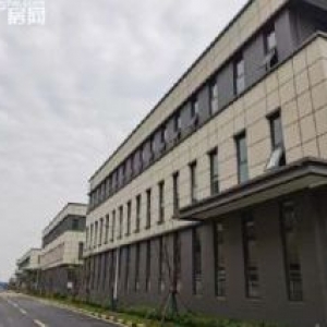 50年产权，政企合作，高品质厂房，可按揭