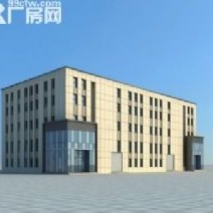 稀有厂房出售【大产权】【可按揭】【层高8米】