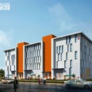 阎良独栋框架厂房 50年产权 可投资 四证齐全 可按揭