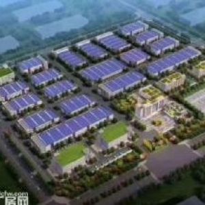 出售 西咸新区标准化厂房 50年产权 可架行车 可以按揭