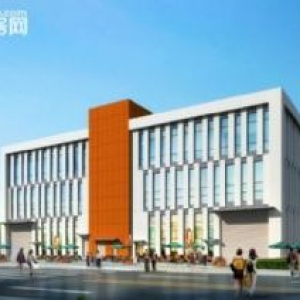 阎良多层框架厂房 准现房 10年按揭 50年产权 可环评