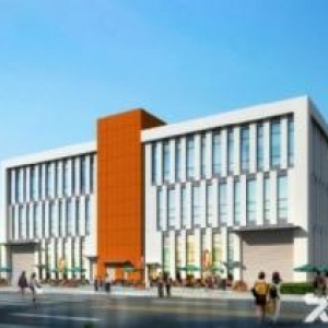 富阎新区多户型框架厂房 四证齐全 投资洼地 50年产权