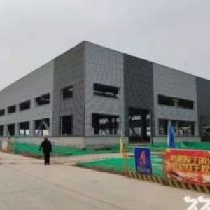 政府产业园区招商出租出租厂房